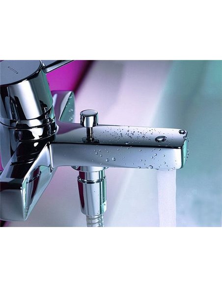 Kludi Bath Mixer With Shower Zenta 386700575 - 3