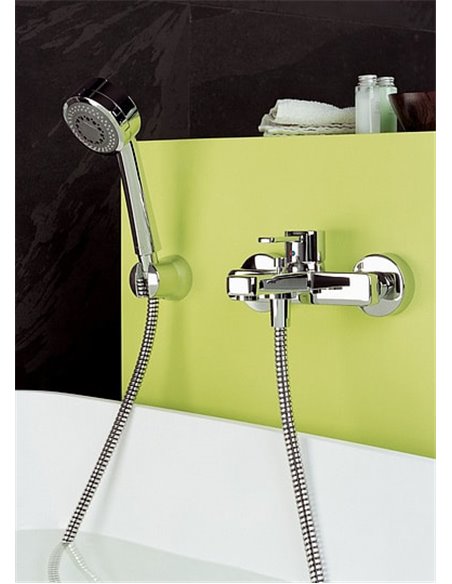 Kludi Bath Mixer With Shower Zenta 386700575 - 5
