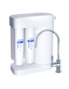 RO water filter system AQUAPHOR RO-101S - 1