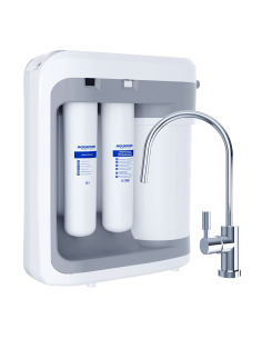 RO water filter system AQUAPHOR RO-202S - 1