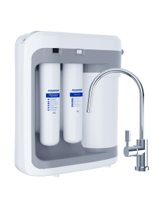 RO water filter system AQUAPHOR RO-206S  HoReCa - 4