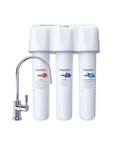 Water filter system AQUAPHOR ECO H Pro - 1