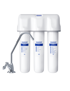 Water filter system AQUAPHOR Crystal H - 1