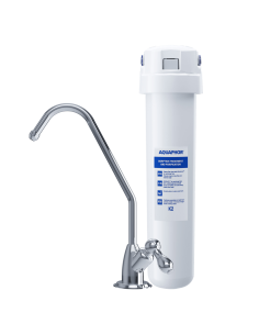 Water filter system AQUAPHOR Crystal Solo - 2