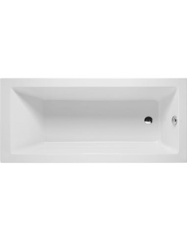 Sanindusa Acrylic Bath Vertice 805900 - 1