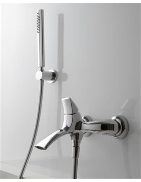 Treemme Bath Mixer With Shower Hedo 0900.CC - 2