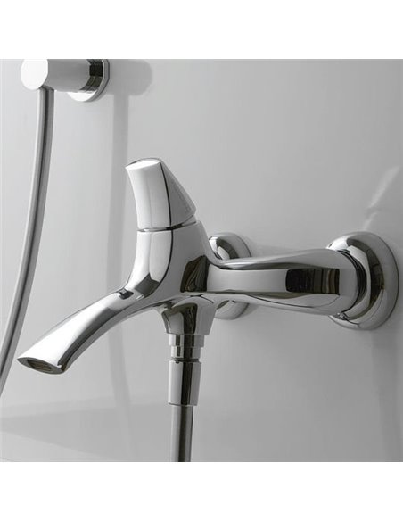 Treemme Bath Mixer With Shower Hedo 0900.CC - 3