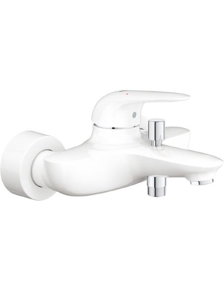 Grohe Bath Mixer With Shower Eurostyle 23726LS3 - 1
