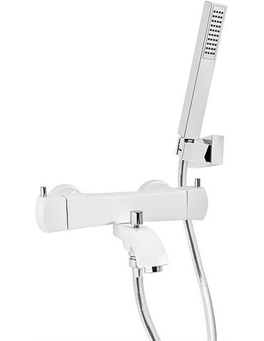 Paini Bath Mixer With Shower Lady 89BY105TH - 1