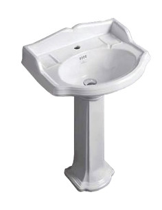 Kludi Bath Mixer With Shower Zenta SL 486500565 - 1
