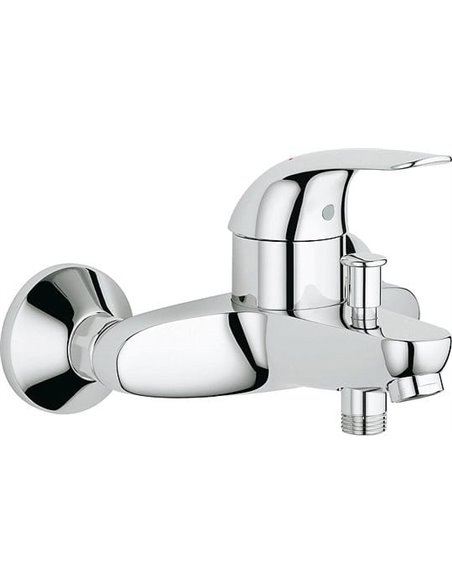 Grohe Bath Mixer With Shower Euroeco 32743000 - 1