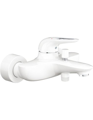 Grohe Bath Mixer With Shower Eurostyle New 33591LS3 - 1