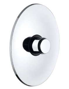 Kludi Bath Mixer With Shower Zenta 386509175 - 1
