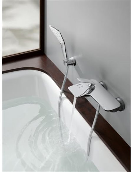 Смеситель Kludi Balance 524450575 для ванны с душем - 2