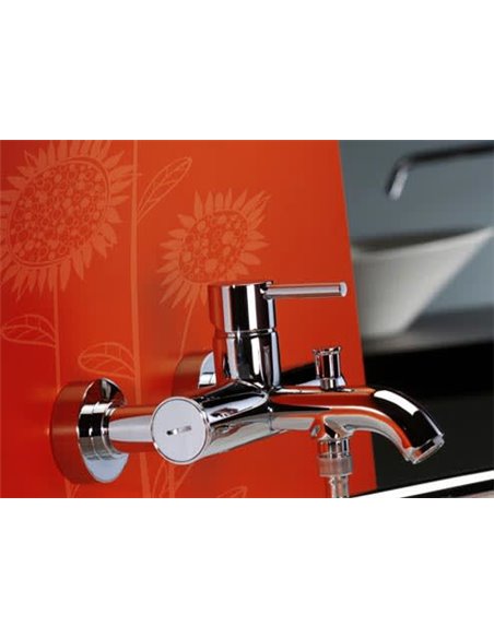 Webert Bath Mixer With Shower Elio EL850102015 - 2