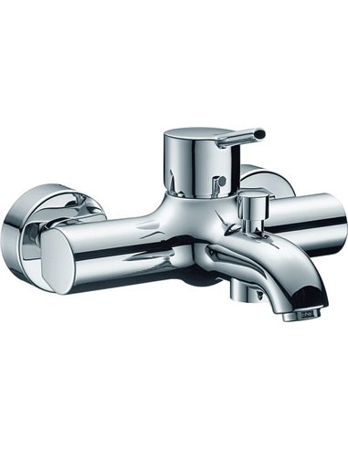 Hansgrohe Bath Mixer With Shower Talis S 32420000 - 1