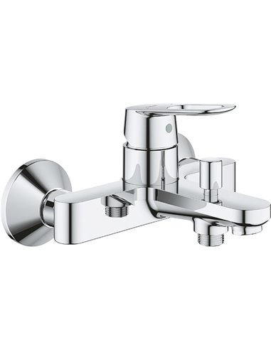 Grohe Bath Mixer With Shower BauLoop 23603000 - 1