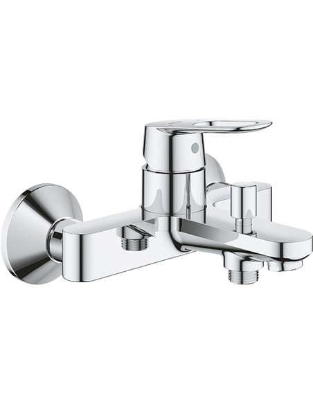 Grohe Bath Mixer With Shower BauLoop 23603000 - 1