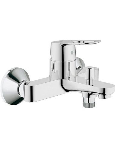Grohe Bath Mixer With Shower BauLoop 23341000 - 1