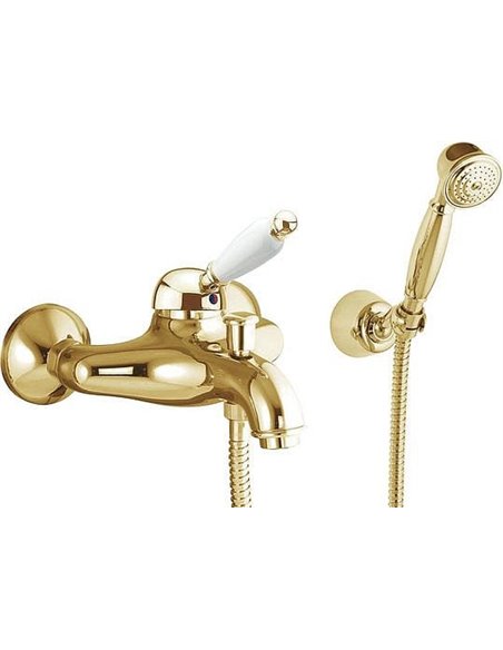 Fiore Bath Mixer With Shower Imperial 83OO5103 - 1