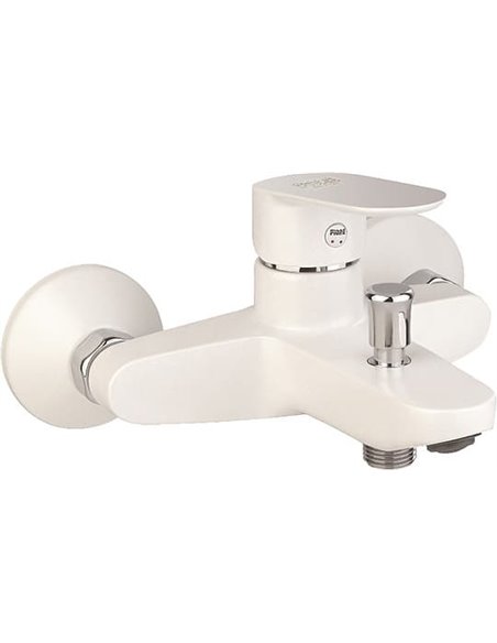 Fiore Bath Mixer With Shower Kevon Chic 81WX8150 - 2