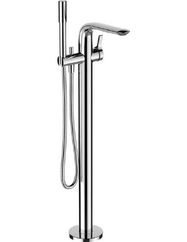 Ideal Standard Bath Mixer With Shower Melange A6120AA - 1