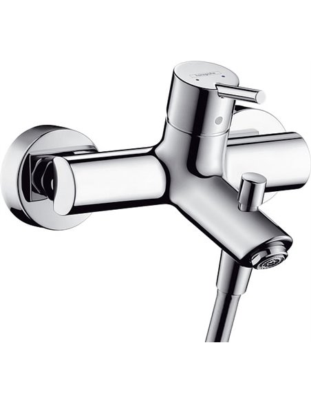 Hansgrohe Bath Mixer With Shower Talis S2 32440000 - 1
