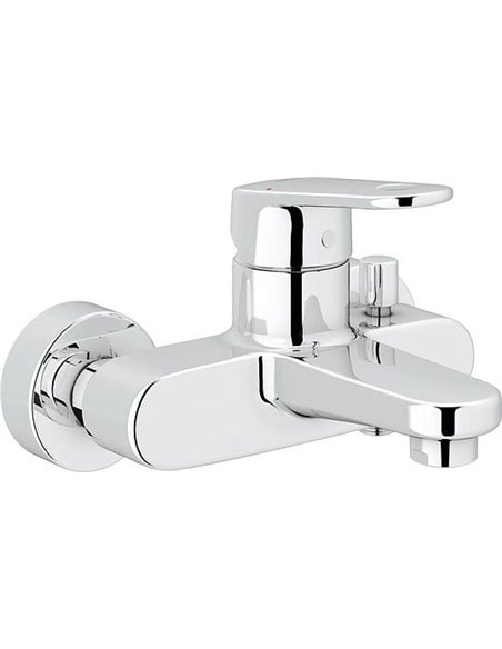 Grohe Bath Mixer With Shower Europlus II 33553002 - 1
