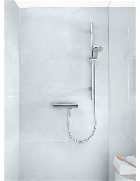 Grohe Thermostatic Shower Mixer Grohtherm 2000 New 34469001 - 2