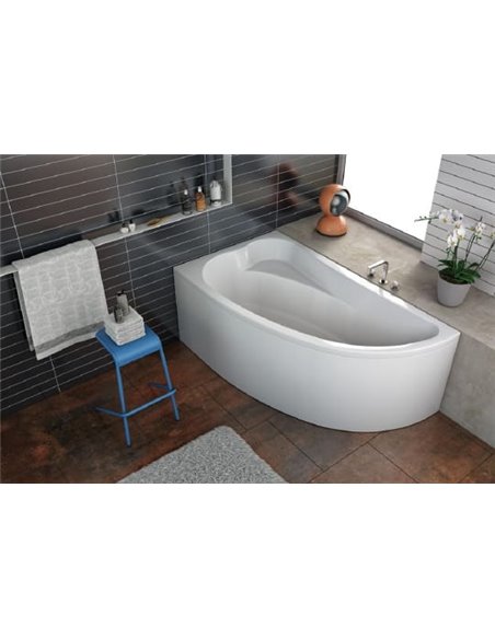 Kolpa San Acrylic Bath Calando R - 2
