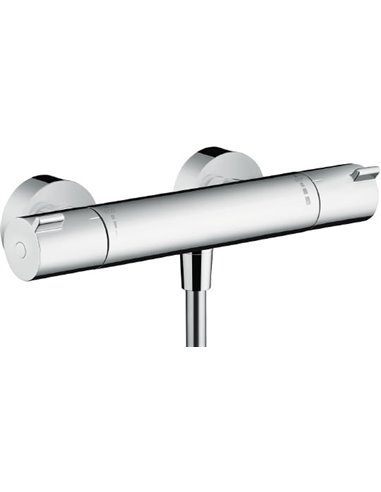 Hansgrohe Thermostatic Shower Mixer Ecostat 1001 CL ВМ 13211000 - 1