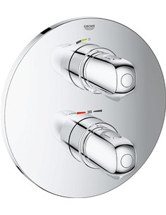 Grohe termostata jaucējkrāns dušai Grohtherm 1000 New 19984000 - 1