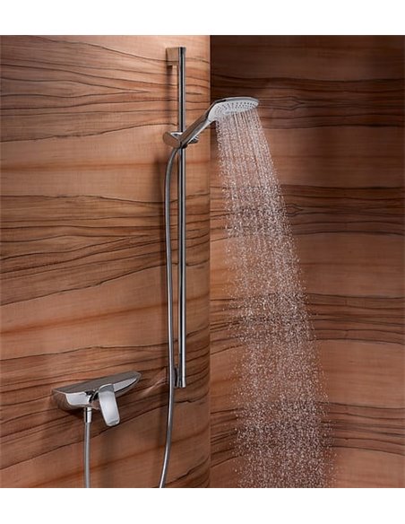 Kludi Shower Mixer Ambienta 537100575 - 2