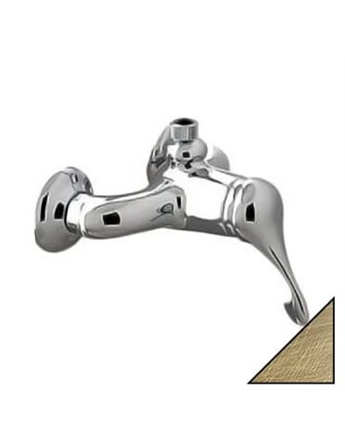 Treemme Shower Mixer Piccadilly 2156.UU.PL - 1