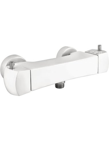 Paini Thermostatic Shower Mixer Lady 89BY511TH - 1
