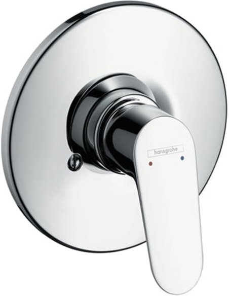 Hansgrohe Shower Mixer Focus E2 31967000 - 2