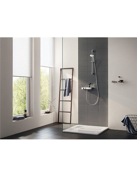 Grohe Thermostatic Shower Mixer Grohtherm SmartControl 34719000 - 2