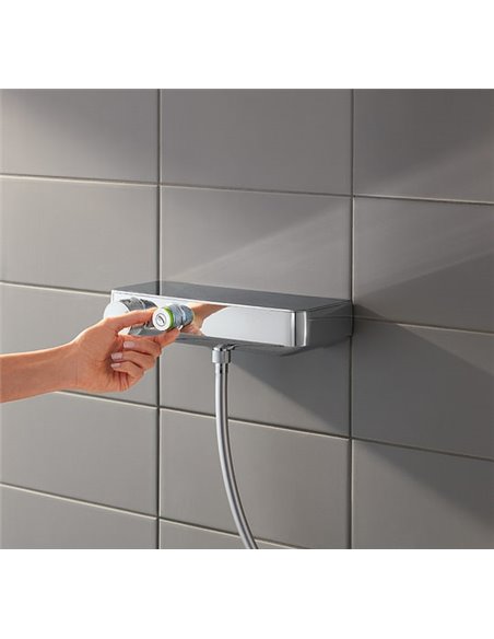 Grohe termostata jaucējkrāns dušai Grohtherm SmartControl 34719000 - 6