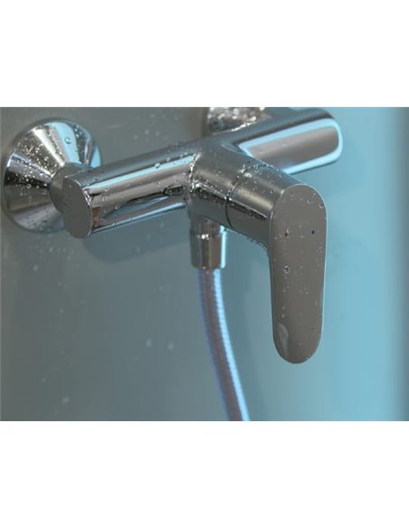 Hansgrohe dušas jaucējkrāns Focus E2 31960000 - 2