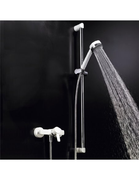 Kludi Shower Mixer Zenta 388709175 - 3