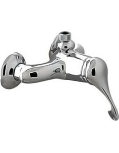 Treemme Shower Mixer Piccadilly 2156.CC - 1