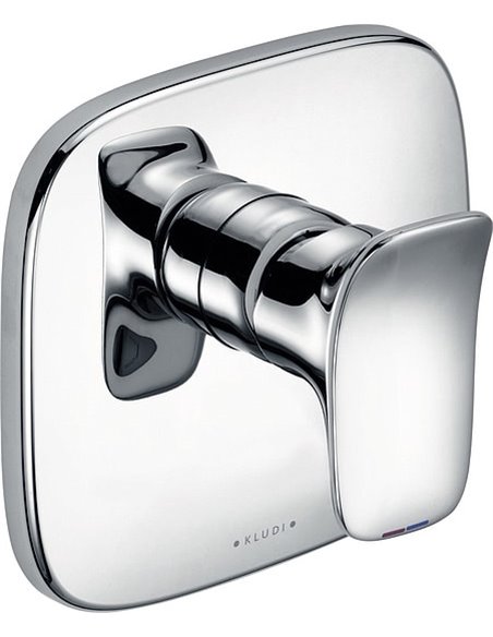 Kludi Shower Mixer Ambienta 536550575 - 1