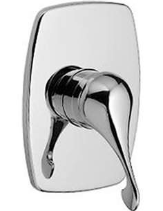 Treemme Shower Mixer Piccadilly 2108.CC.PL.OLD - 1