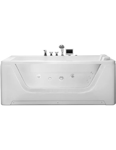 Акриловая ванна Gemy G9226 K - 1