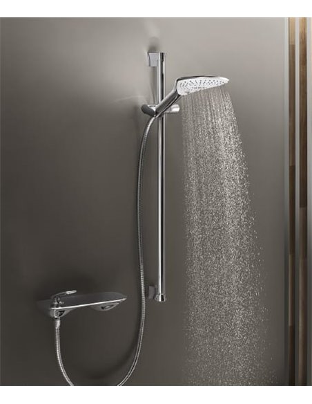 Kludi Shower Mixer Balance 527100575 - 5