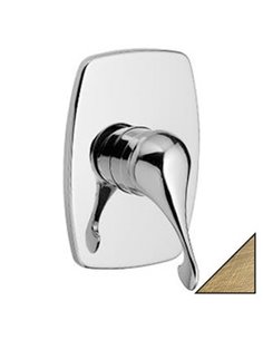 Treemme Shower Mixer Piccadilly 2108.UU.PL.OLD - 1