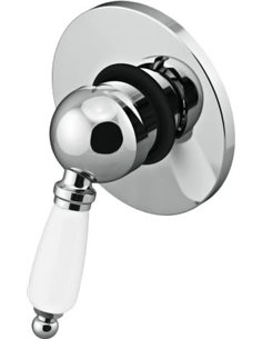 Gattoni Shower Mixer Orta 2730C0 - 1