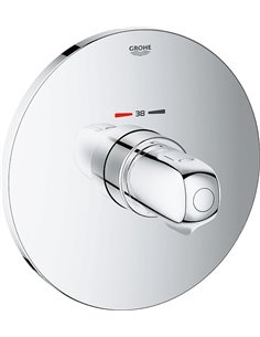 Grohe termostata jaucējkrāns dušai Grohtherm 1000 New 34573000 - 1