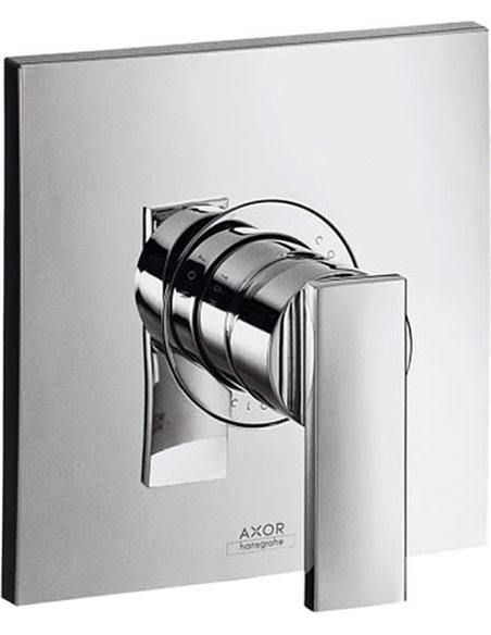 Axor Shower Mixer Citterio 39655000 - 1