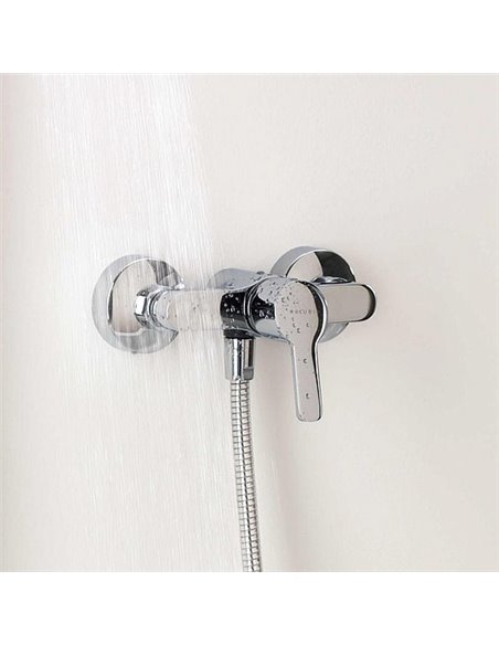Kludi Shower Mixer Logo Neo 378410575 - 3